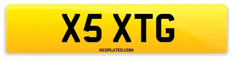 X5 XTG