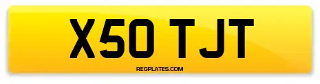 X50 TJT