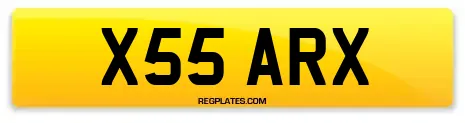 X55 ARX