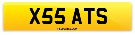 X55 ATS
