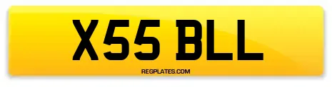 X55 BLL