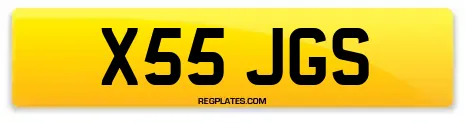 X55 JGS