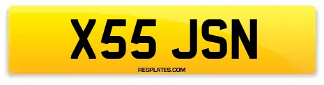 X55 JSN