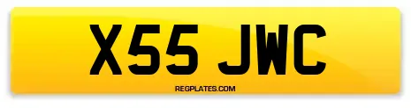 X55 JWC