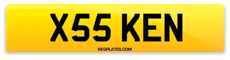 X55 KEN
