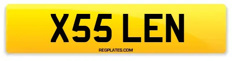 X55 LEN