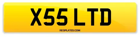 X55 LTD