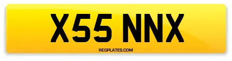 X55 NNX