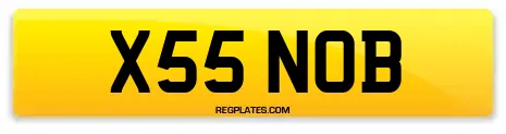 X55 NOB