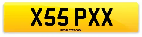 X55 PXX
