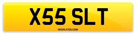 X55 SLT