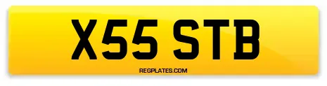 X55 STB