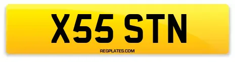 X55 STN