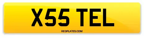 X55 TEL