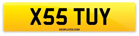X55 TUY