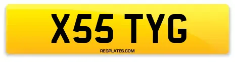 X55 TYG
