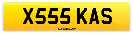 X555 KAS