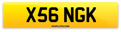 X56 NGK