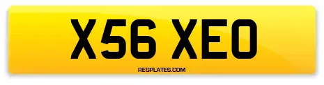 X56 XEO