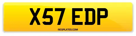 X57 EDP