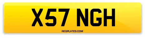 X57 NGH