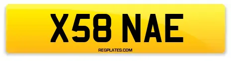 X58 NAE
