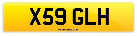 X59 GLH