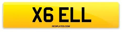 X6 ELL