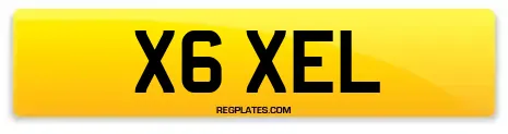 X6 XEL