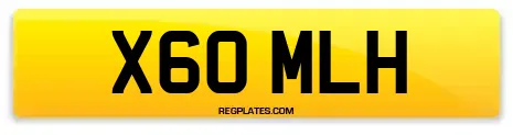 X60 MLH