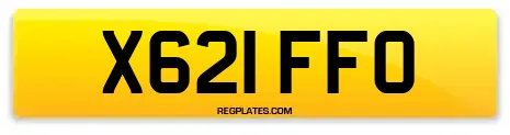 X621 FFO
