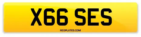 X66 SES