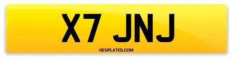 X7 JNJ