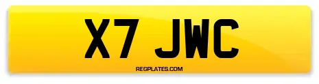 X7 JWC