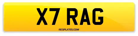 X7 RAG
