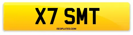 X7 SMT