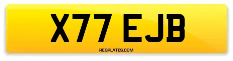 X77 EJB