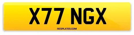 X77 NGX