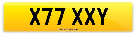 X77 XXY