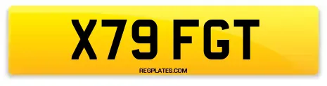 X79 FGT