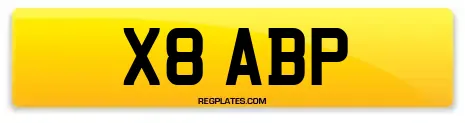 X8 ABP