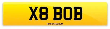X8 BOB