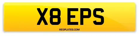 X8 EPS
