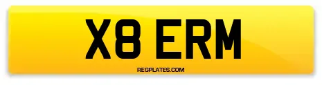 X8 ERM
