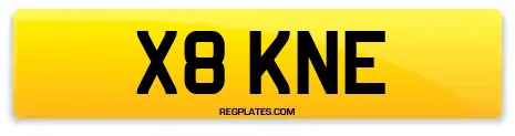 X8 KNE