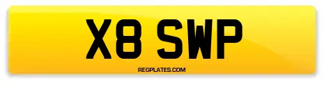 X8 SWP