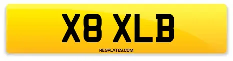 X8 XLB