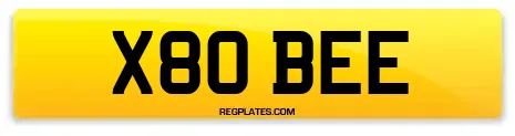 X80 BEE