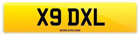 X9 DXL