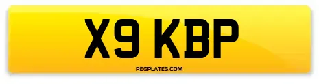 X9 KBP